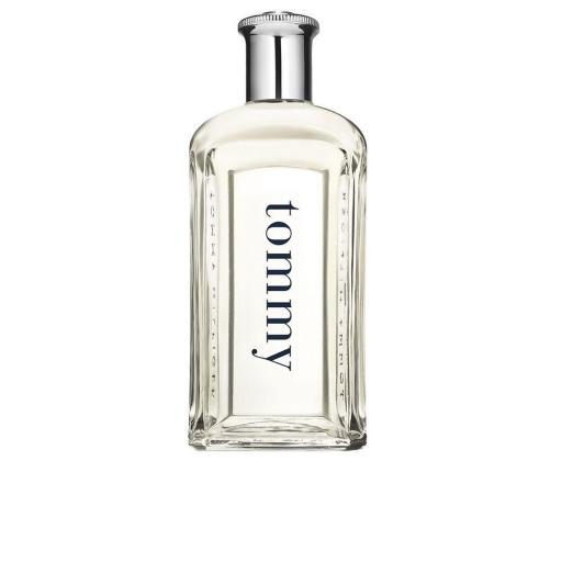 TOMMY edt vapo  [2]