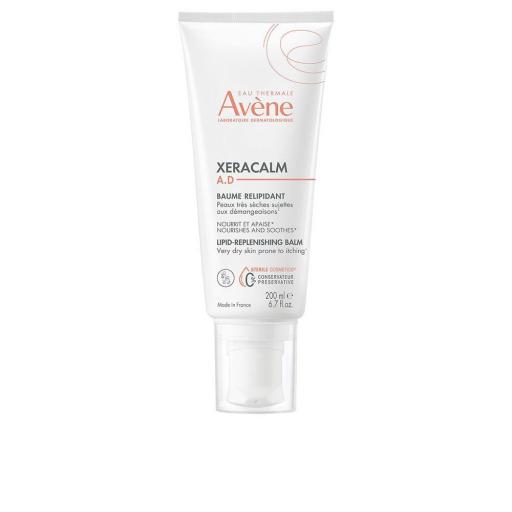 XERACALM A.D. bálsamo relipidizante 200 ml