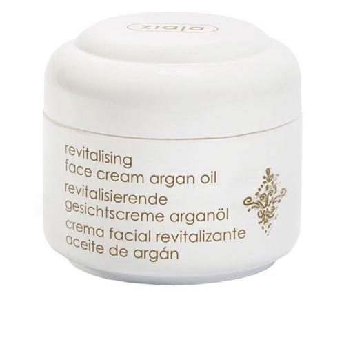 ARGÁN crema facial protectora 50 ml