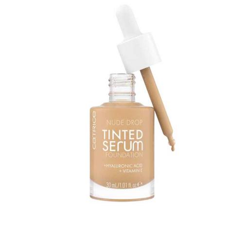 NUDE DROP tinted serum fundation  [1]