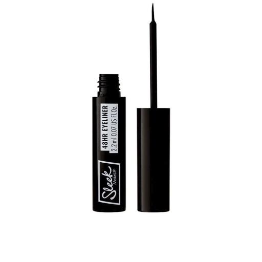 48HR liquid eyeliner black 2,2 ml