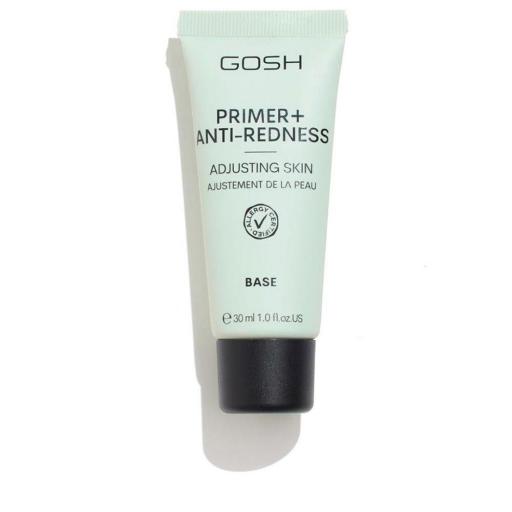 PRIMER PLUS+ anti-redness #008 30 ml