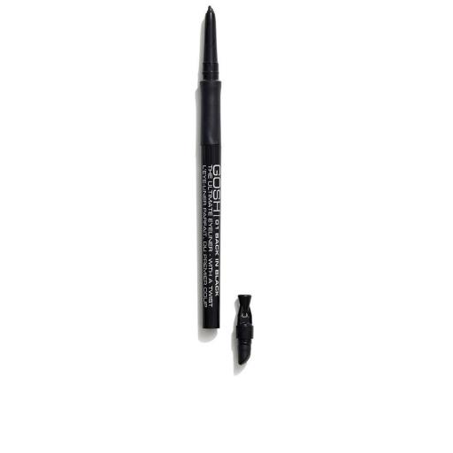 THE ULTIMATE eyeliner with a twist  [2]