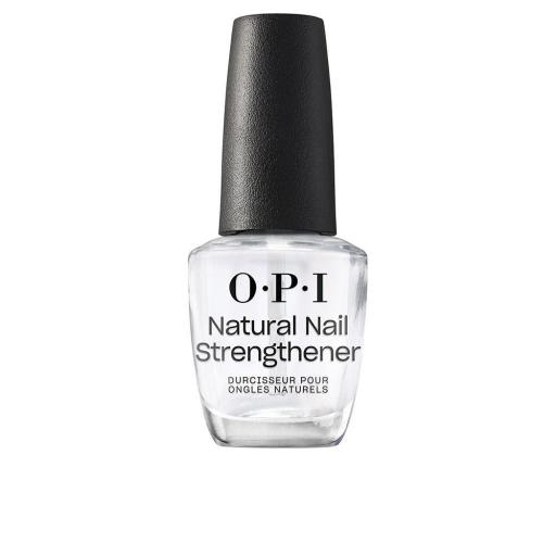 NATURAL NAIL STRENGTHENER Esmalte Tratamiento fortalecedor de uñas 15 ml