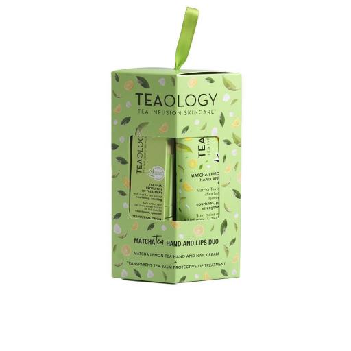 MATCHA LEMON HAND AND LIPS LOTE 2 pz [0]