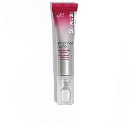 ADVANCED RETINOL multi-correct eye cream 15 ml [0]