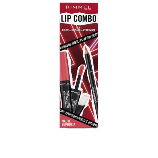 LIP COMBO PROVOCALIPS LOTE  [1]