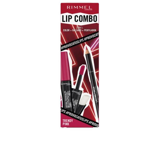 LIP COMBO PROVOCALIPS LOTE  [2]