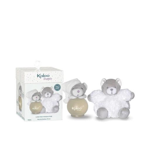 ​Estuche con peluche DRAGÉE - KALOO [0]