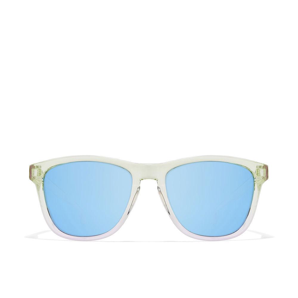 GRADIANT MINT GREEN /PINK polarized #ice 1 u