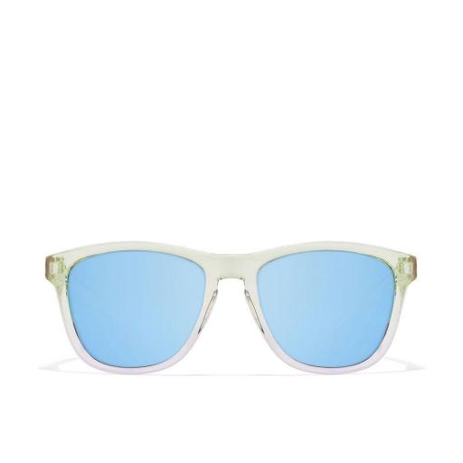 GRADIANT MINT GREEN /PINK polarized #ice 1 u