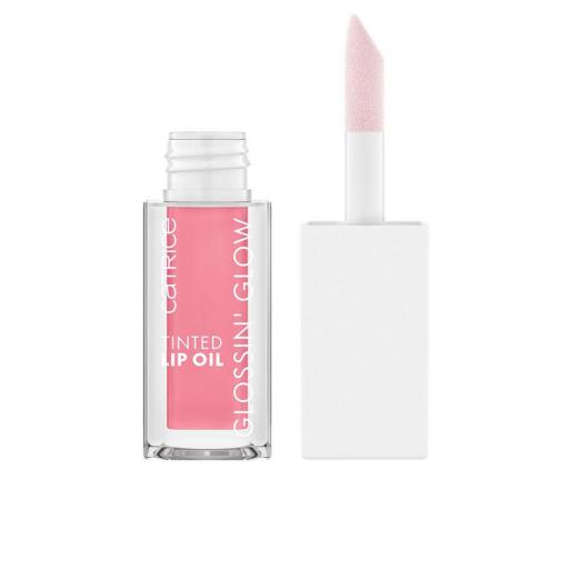 GLOSSIN' GLOW tinted lip oil 