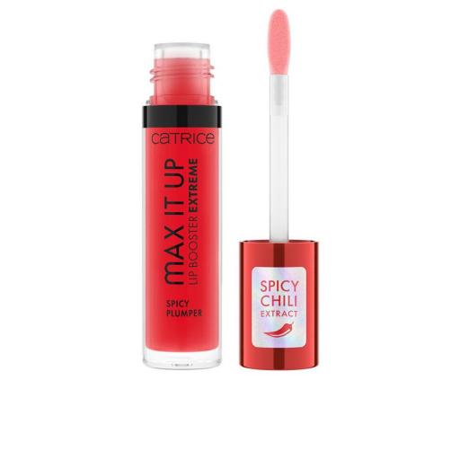 MAX IT UP potenciador labial extreme 