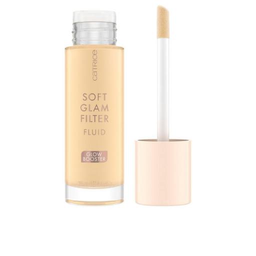 SOFT GLAM FILTER fluid glow booster  [0]