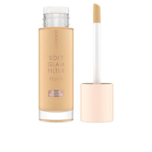 SOFT GLAM FILTER fluid glow booster  [1]