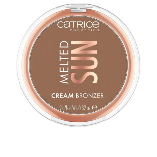 MELTED SUN cream bronzer  [1]