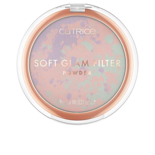 SOFT GLAM FILTER powder #010-beautiful you 9 gr