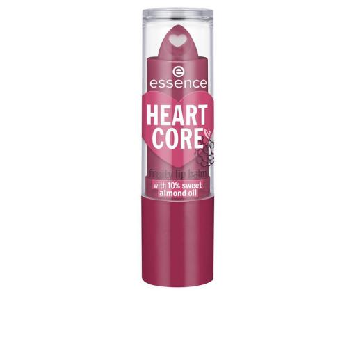 HEART CORE fruity bálsamo labial  [3]