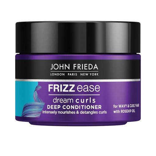 FRIZZ-EASE sueños rizos acondicionador 250 ml