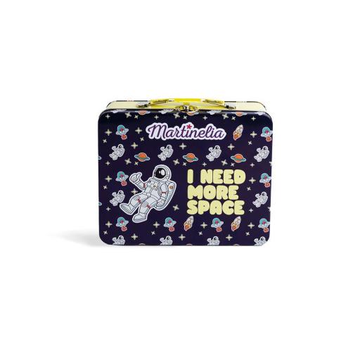 Estuche I NEED MORE SPACE TIN - MARTINELIA