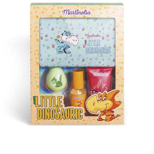 LITTLE DINOSAURIC BAG LOTE 4 pz