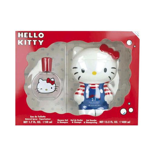  Set Colonia + Gel Ducha - HELLO KITTY [0]