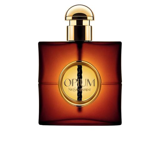 OPIUM eau de parfum vaporizador 
