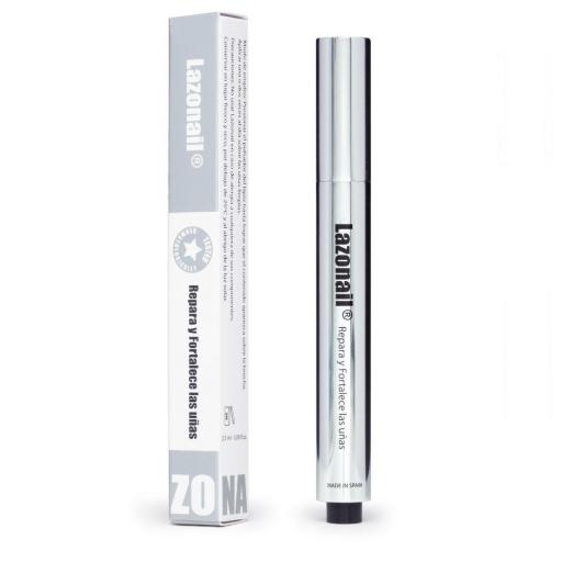LAZONAIL repara y fortalece las uñas 2,5 ml