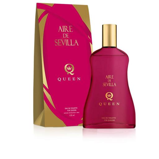 AIRE DE SEVILLA QUEEN edt vapo 150 ml