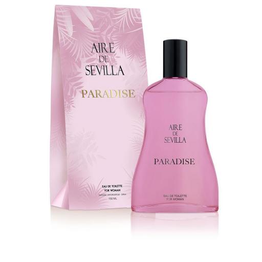 AIRE DE SEVILLA PARADISE edt vapo 150 ml