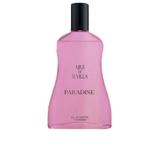 AIRE DE SEVILLA PARADISE edt vapo 150 ml [0]