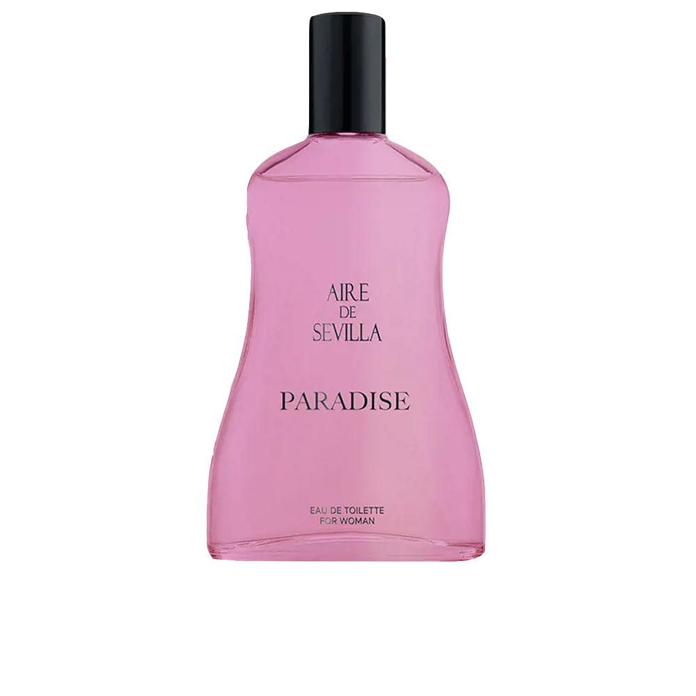 AIRE DE SEVILLA PARADISE edt vapo 150 ml