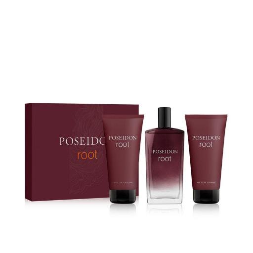 POSEIDON ROOT LOTE 3 pz [0]