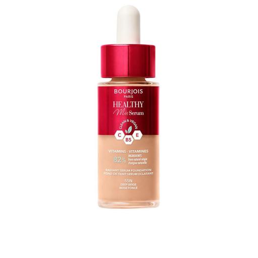 HEALTHY MIX serum foundation base de maquillaje  [3]