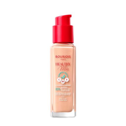 Base de maquillaje HEALTHY MIX - BOURJOIS