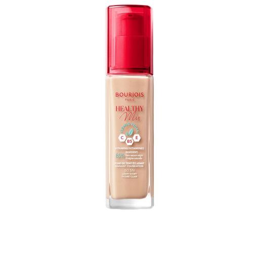 Base de maquillaje HEALTHY MIX - BOURJOIS [1]