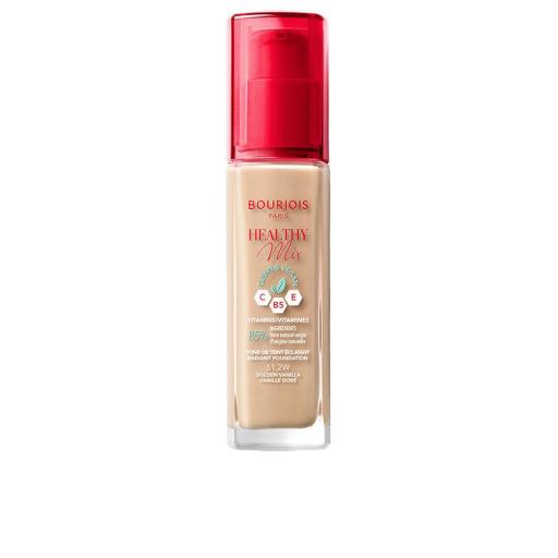 Base de maquillaje HEALTHY MIX - BOURJOIS [2]