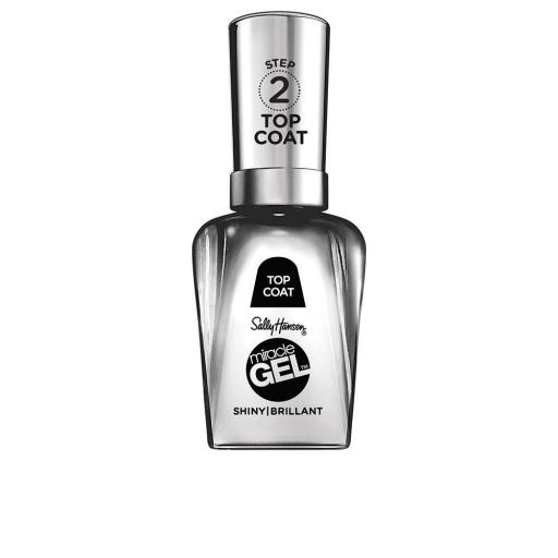 MIRACLE GEL top coat #shiny 14,7 ml [0]