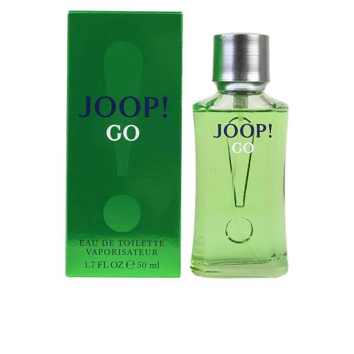 JOOP GO eau de toilette vaporizador  [1]