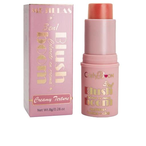 BLUSH BOOM colorete en crema 3 en 1  [1]