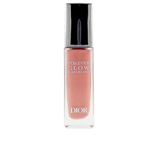 DIOR FOREVER GLOW maximizer iluminador  [3]