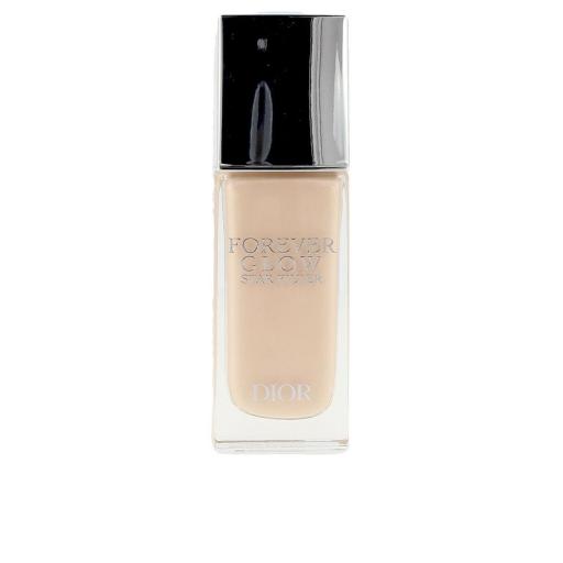 DIOR FOREVER GLOW STAR filter fluido 