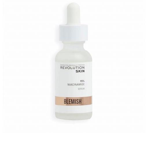 15% NIACINAMIDE blemisgh refining and moisturising serum 30 ml