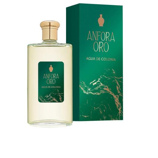 ANFORA ORO agua de colonia 200 ml