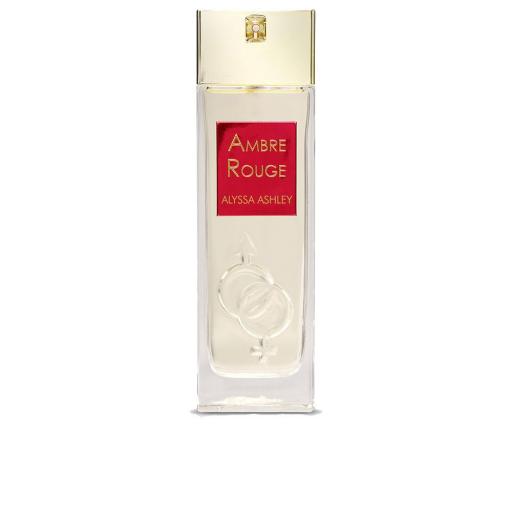 AMBRE ROUGE edp vapo 