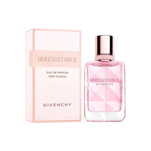 IRRESISTIBLE VERY FLORAL edp vapo 