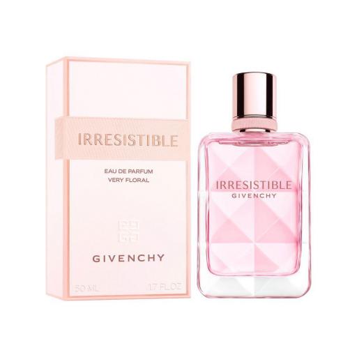 IRRESISTIBLE VERY FLORAL edp vapo  [1]