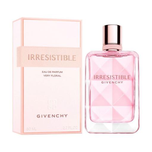 IRRESISTIBLE VERY FLORAL edp vapo  [2]