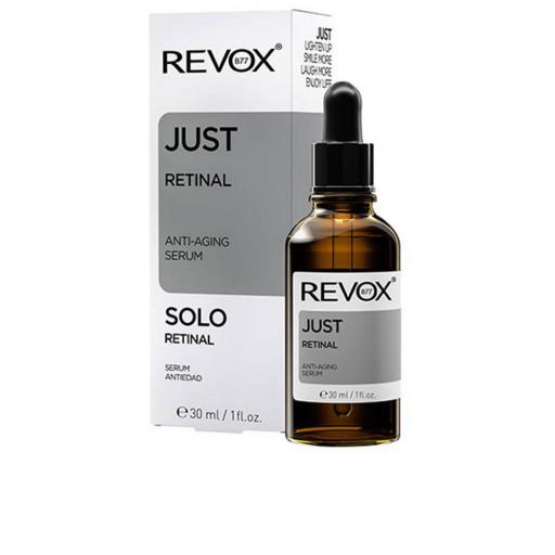 JUST retinal sérum antiedad 30 ml