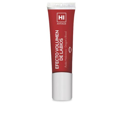 HI ANTI-AGE efecto volumen de labios 10 ml